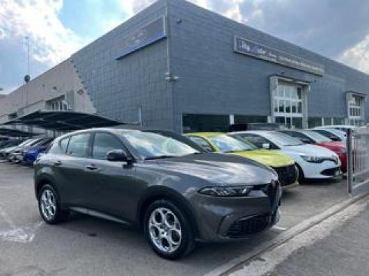 usato ALFA ROMEO Tonale