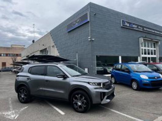 Km 0 CITROEN C3 Aircross