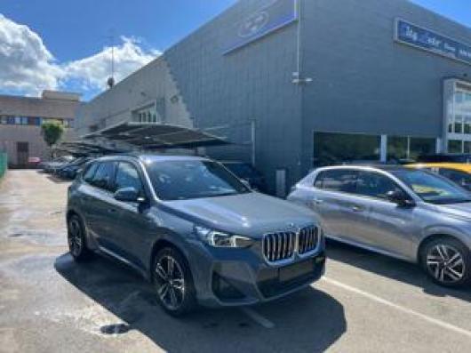 usato BMW X1