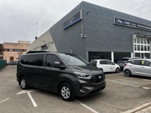 usato FORD Tourneo Custom
