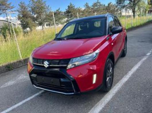 Km 0 SUZUKI Vitara