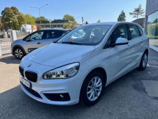 usato BMW 218