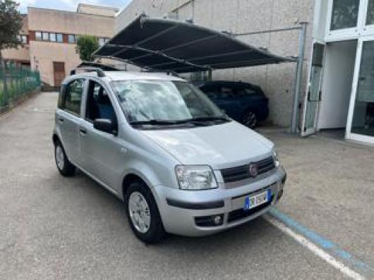 usato FIAT Panda