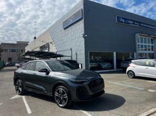 Km 0 AUDI Q5