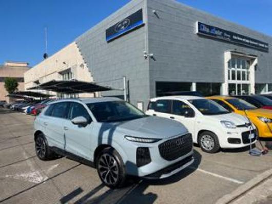 Km 0 AUDI Q3