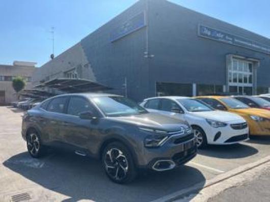 usato CITROEN C4 X