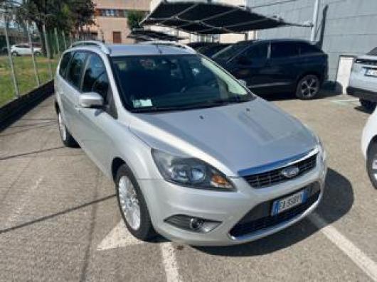 usato FORD Focus