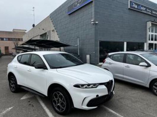 usato ALFA ROMEO Tonale