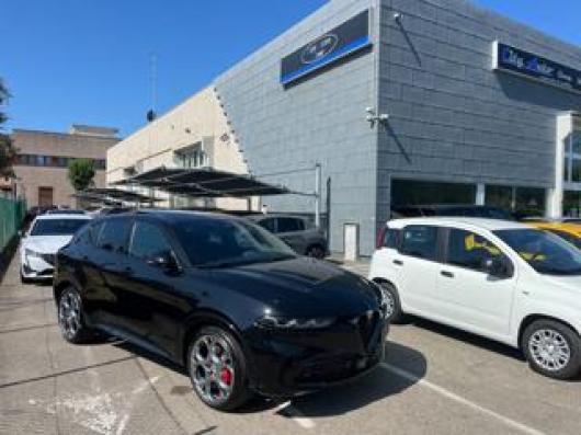 usato ALFA ROMEO Tonale