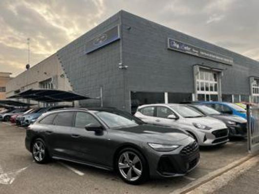 Km 0 AUDI A6