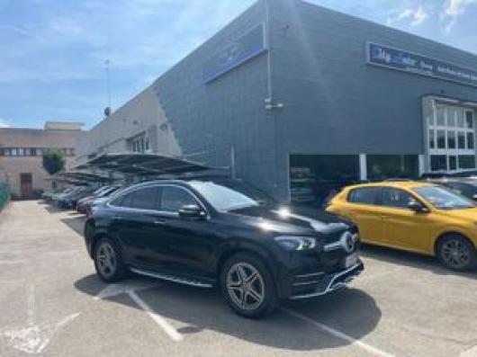 usato MERCEDES GLE 300
