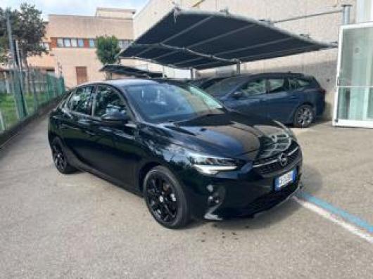 usato OPEL Corsa
