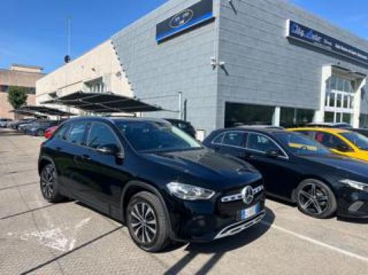 GLA 180