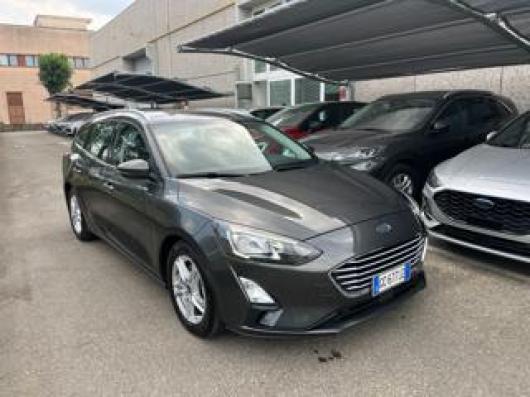 usato FORD Focus