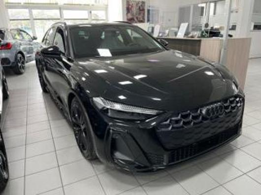 Km 0 AUDI A5
