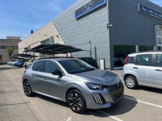 Km 0 PEUGEOT 208