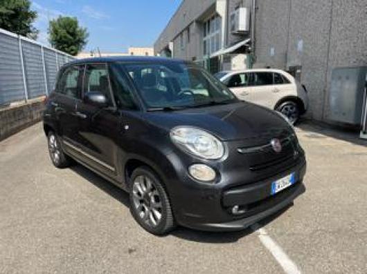 usato FIAT 500L
