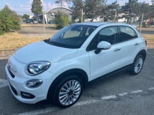usato FIAT 500X