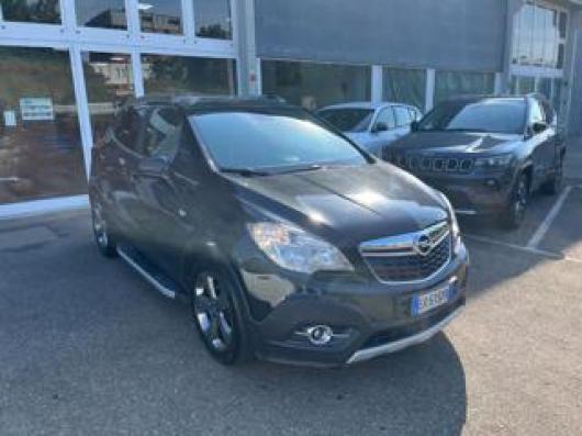 usato OPEL Mokka