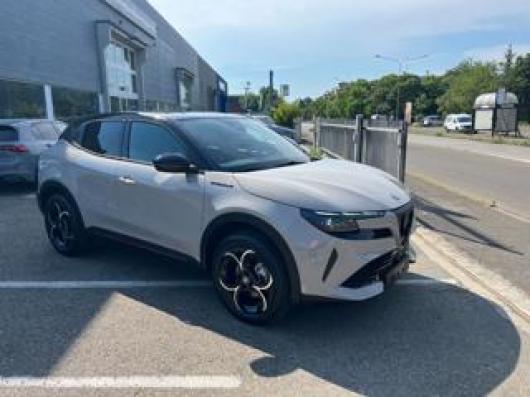 Km 0 ALFA ROMEO Junior