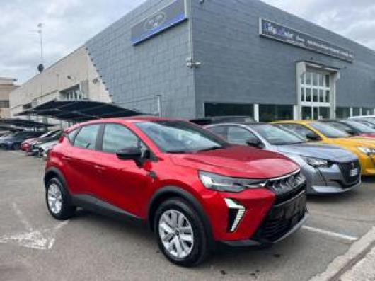 Km 0 MITSUBISHI ASX