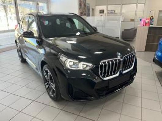 usato BMW X1