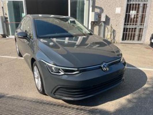 usato VOLKSWAGEN Golf