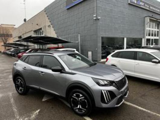 Km 0 PEUGEOT 2008