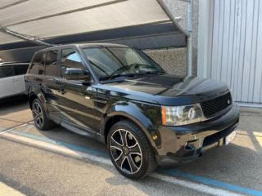 usato LAND ROVER Range Rover Sport