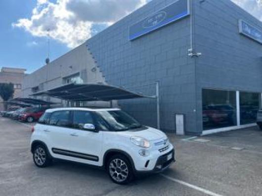 usato FIAT 500L