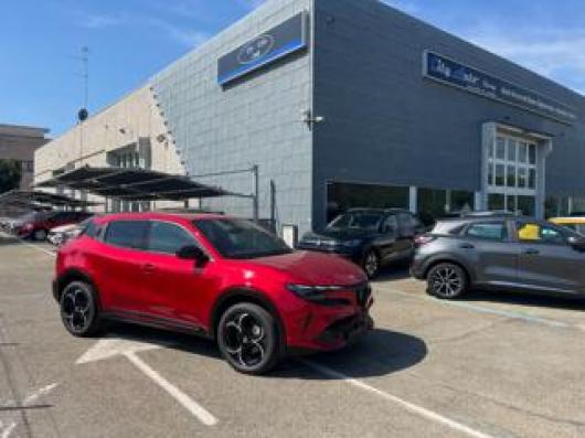 Km 0 ALFA ROMEO Junior