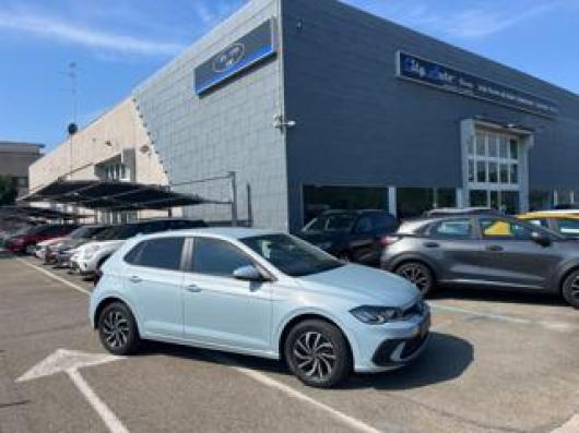usato VOLKSWAGEN Polo