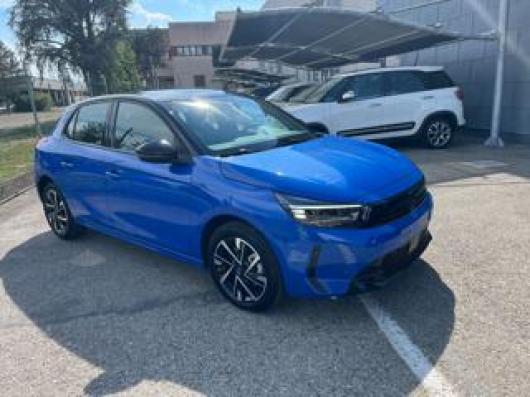usato OPEL Corsa