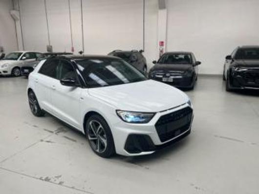 Km 0 AUDI A1