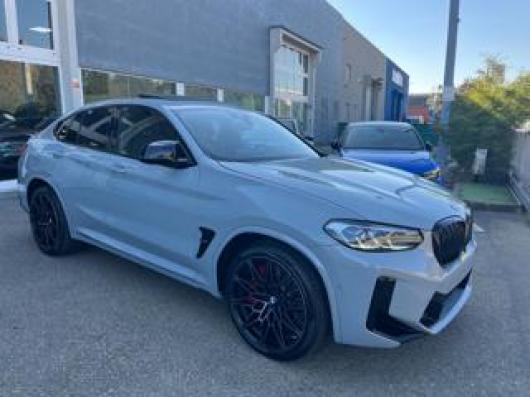 usato BMW X4 M