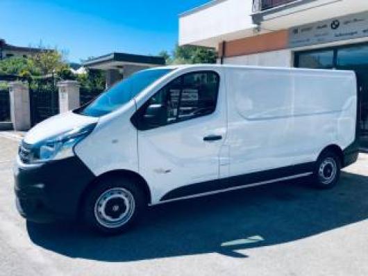 usato FIAT Talento