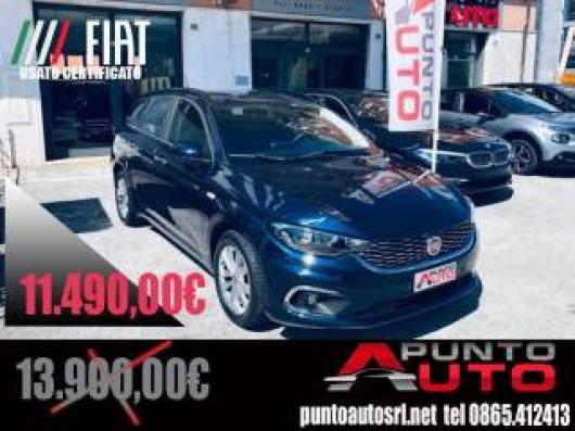 usato FIAT Tipo