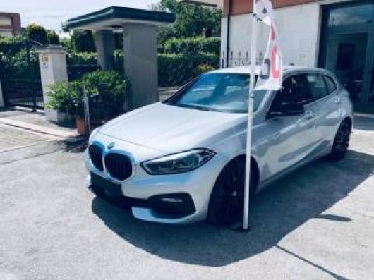 usato BMW 116
