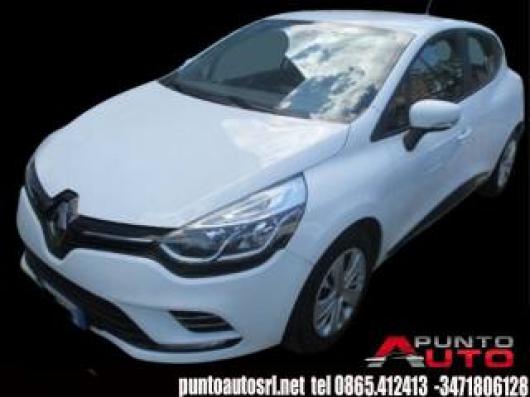 usato RENAULT Clio