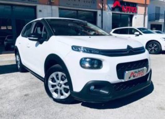 usato CITROEN C3