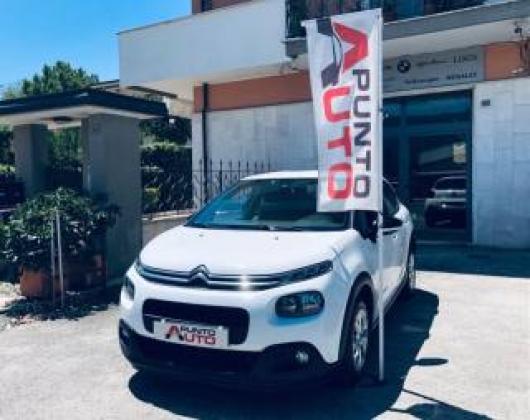 usato CITROEN C3