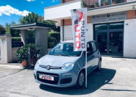 usato FIAT Panda
