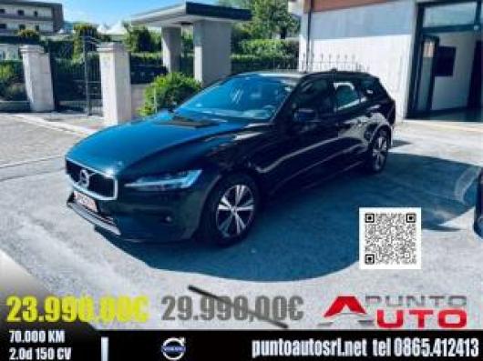 usato VOLVO V60