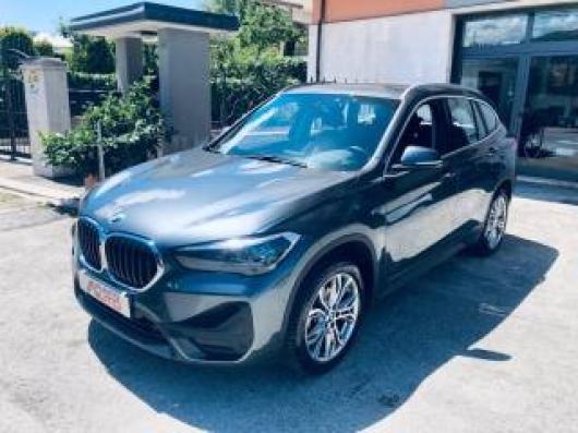 usato BMW X1