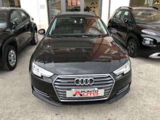 usato AUDI A4