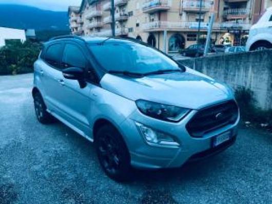EcoSport