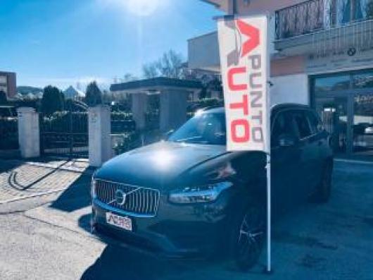 usato VOLVO XC90