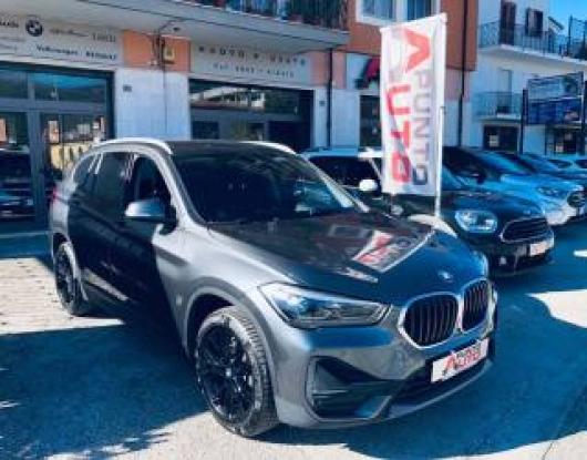usato BMW X1