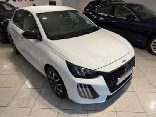 usato PEUGEOT 208