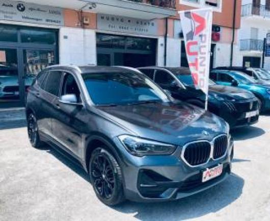 usato BMW X1